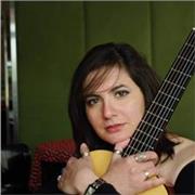 Lezioni di Chitarra (classica, acustica, elettrica) per adulti e bambini